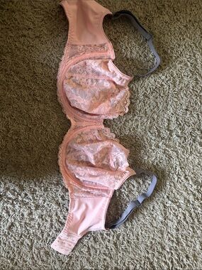 Freya Offbeat Side Support Underwire Bra